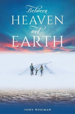 Cover of Between Heaven and Earth