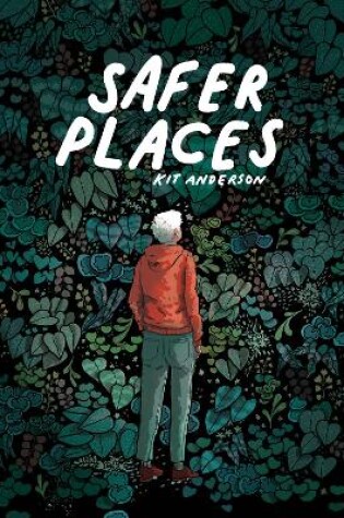 Cover of Safer Places