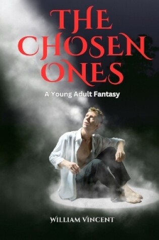 Cover of The Chosen Ones