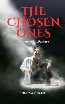 Book cover for The Chosen Ones