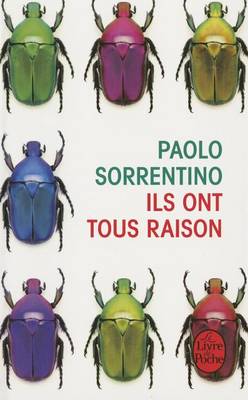 Book cover for Ils Ont Tous Raison