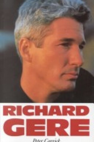 Cover of Richard Gere