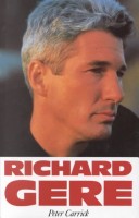 Book cover for Richard Gere