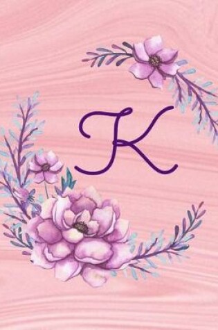 Cover of K