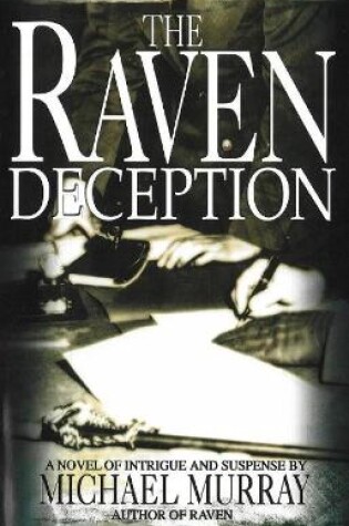 Cover of Raven Deception