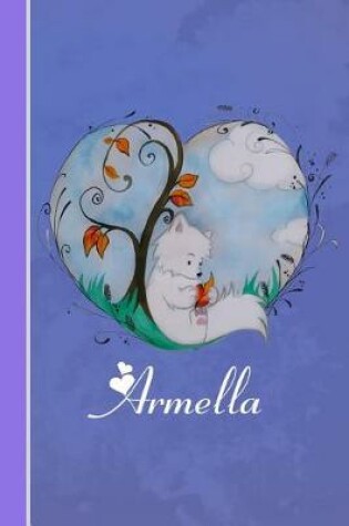 Cover of Armella