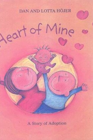 Cover of Heart of Mine