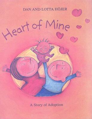 Cover of Heart of Mine