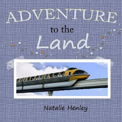 Book cover for Adventure to the Land