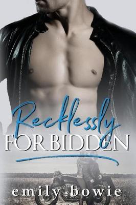 Book cover for Recklessly Forbidden