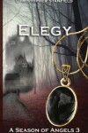 Book cover for Elegy