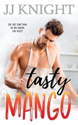 Book cover for Tasty Mango