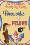 Book cover for Fireworks & Felons