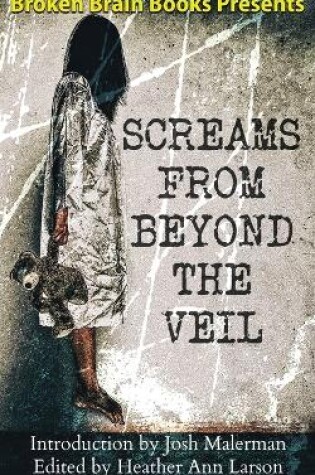 Cover of Screams From Beyond The Veil