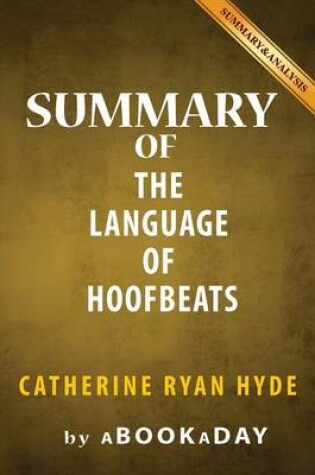 Cover of Summary of The Language of Hoofbeats