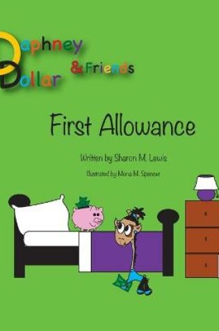 Cover of Daphney Dollar's First Allowance