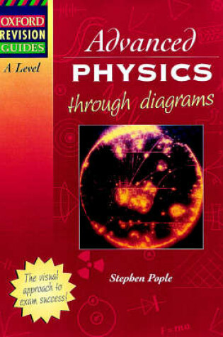 Cover of A-level Physics