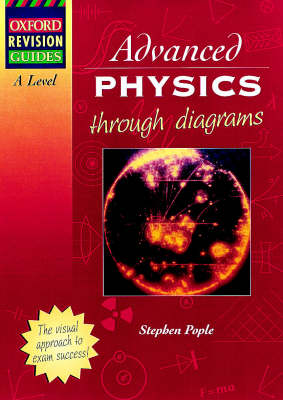 Cover of A-level Physics