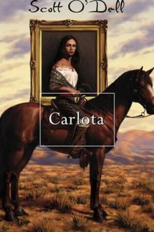 Cover of Carlota