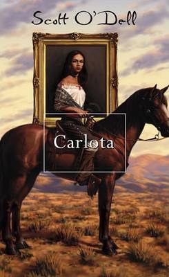 Cover of Carlota