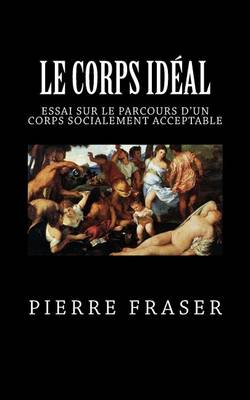 Book cover for Le Corps Ideal