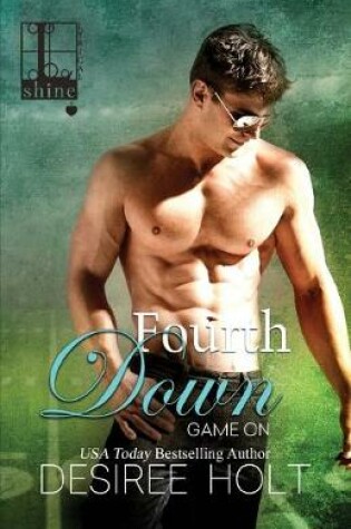 Cover of Fourth Down