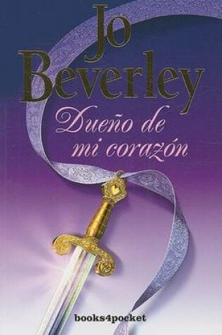 Cover of Dueno de Mi Corazon