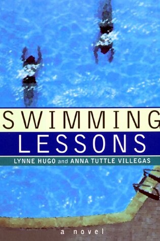 Cover of Swimming Lessons