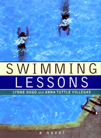 Book cover for Swimming Lessons