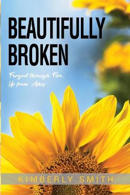 Book cover for Beautifully Broken