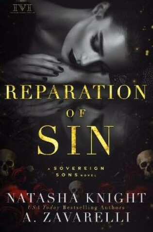 Cover of Reparation of Sin