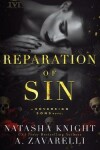 Book cover for Reparation of Sin