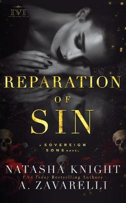 Book cover for Reparation of Sin