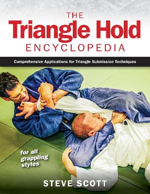 Cover of The Triangle Hold Encyclopedia