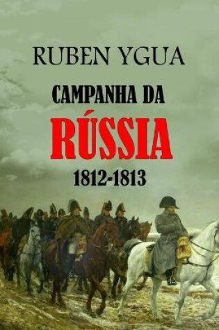 Cover of Campanha Da Russia