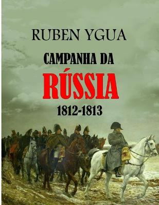 Book cover for Campanha Da Russia