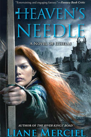 Cover of Heaven's Needle