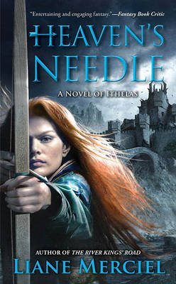 Cover of Heaven's Needle