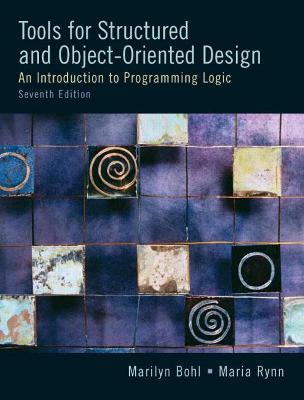 Book cover for Tools For Structured and Object-Oriented Design