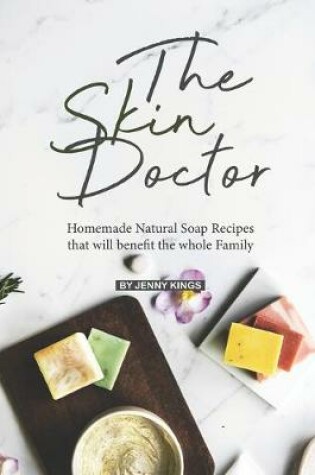 Cover of The Skin Doctor