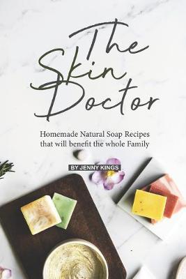 Book cover for The Skin Doctor