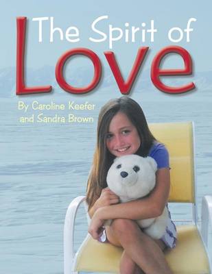 Book cover for The Spirit of Love
