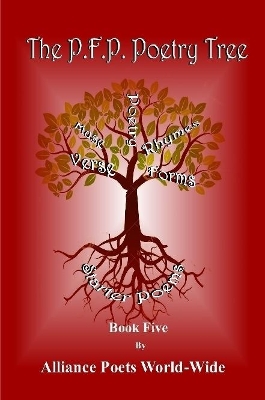 Book cover for The P.F.P.Poetry Tree Book 5