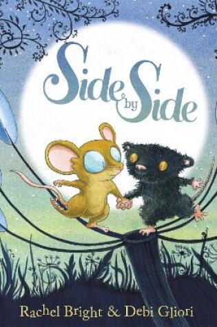 Cover of Side by Side