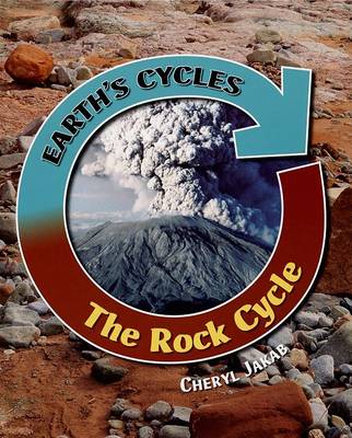 Book cover for Us Rock Cycle