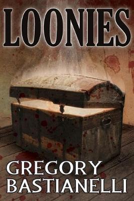 Book cover for Loonies