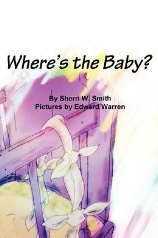 Cover of Where's the Baby