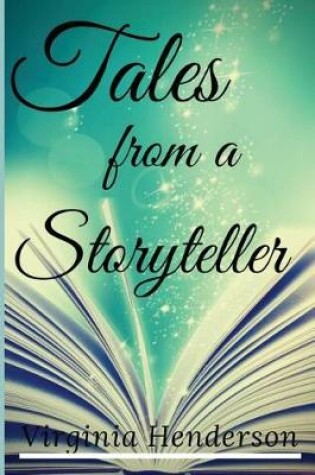 Cover of Tales from a Story-Teller