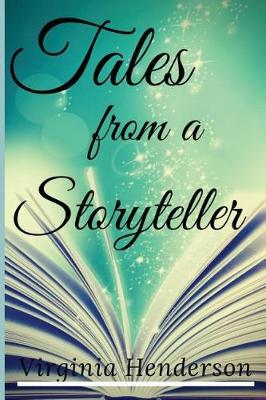 Book cover for Tales from a Story-Teller