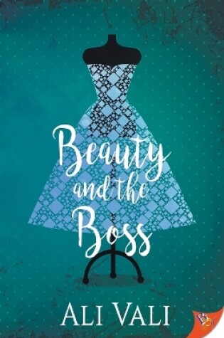 Cover of Beauty and the Boss